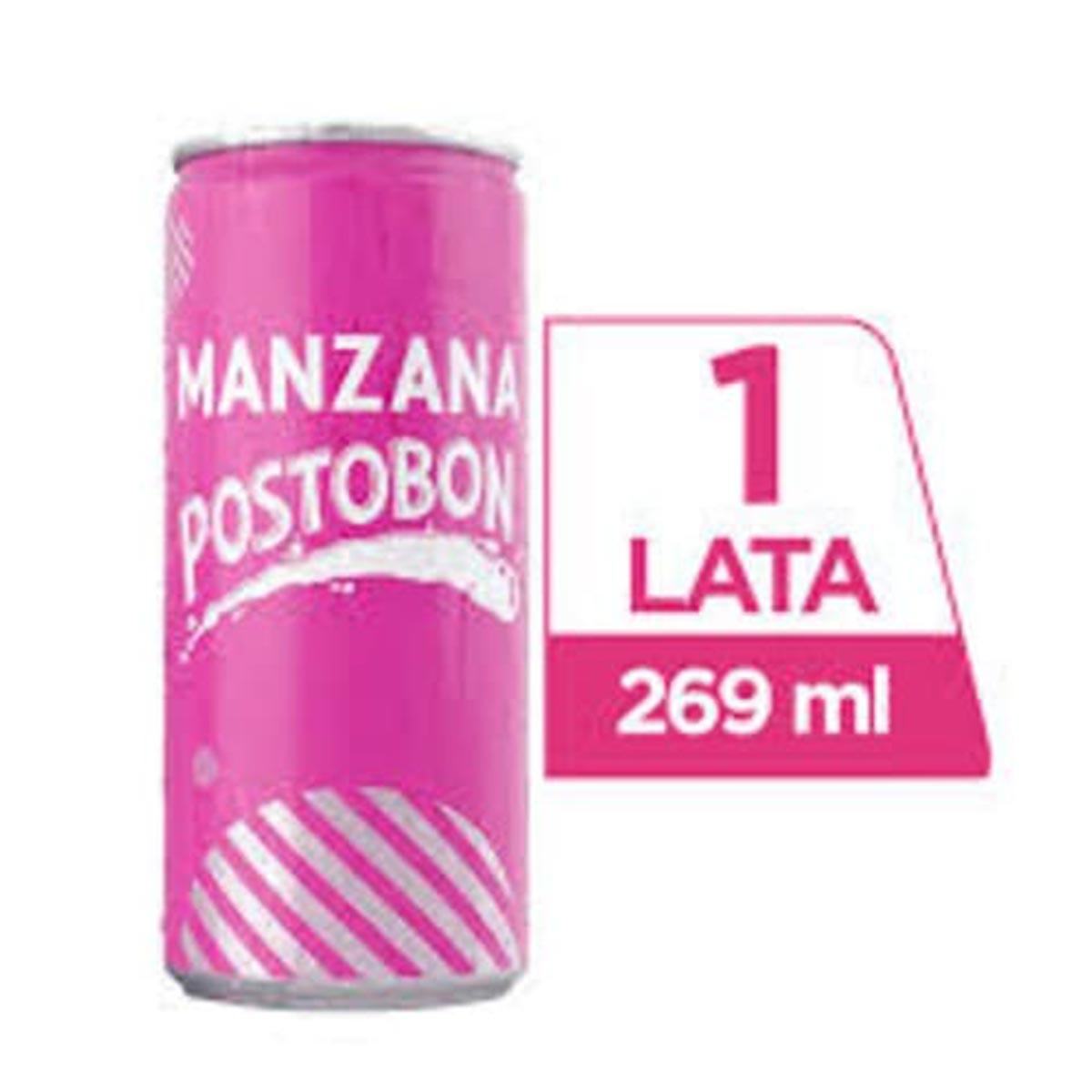 Manzana Postobon 269ml