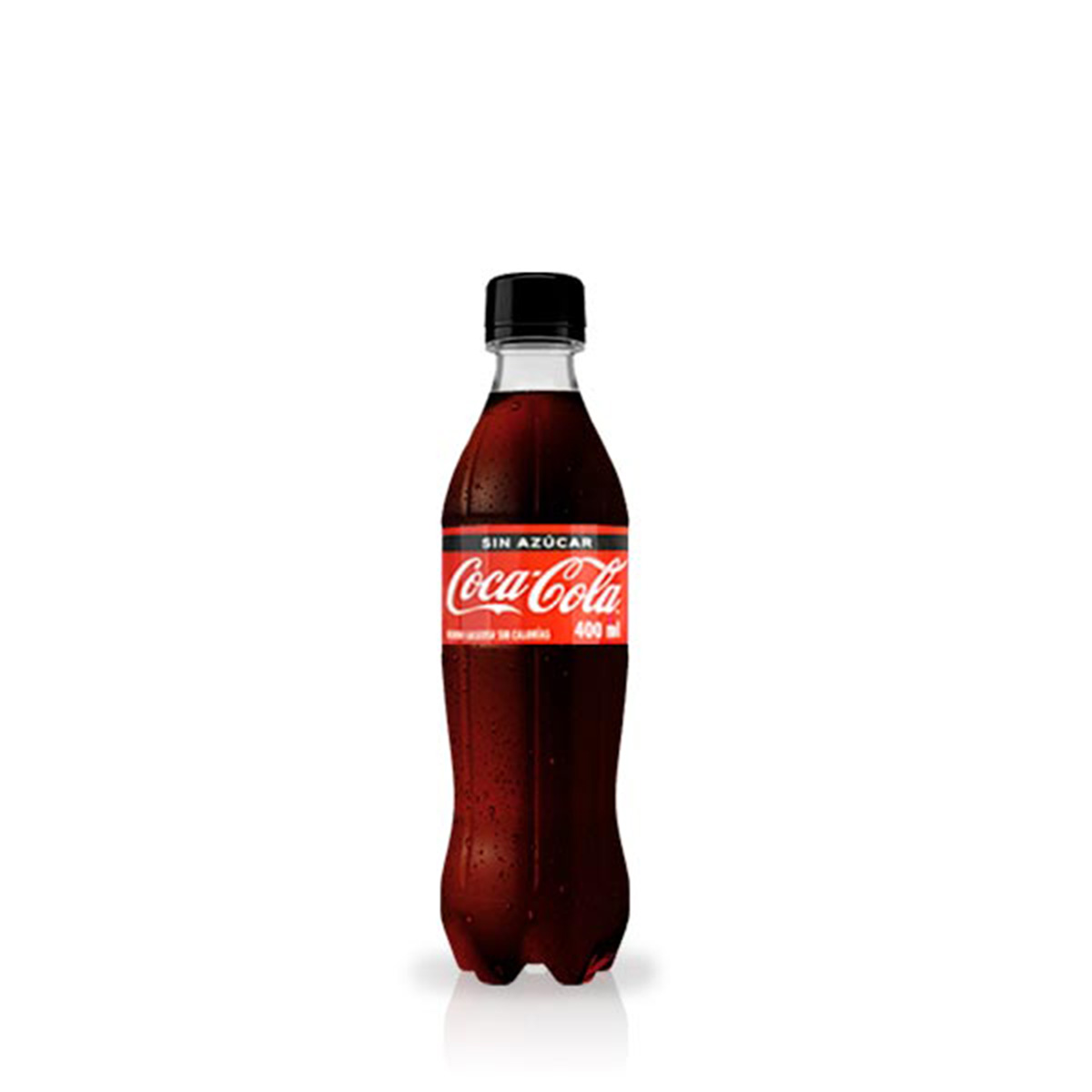 Coca-Cola Zero 600ml